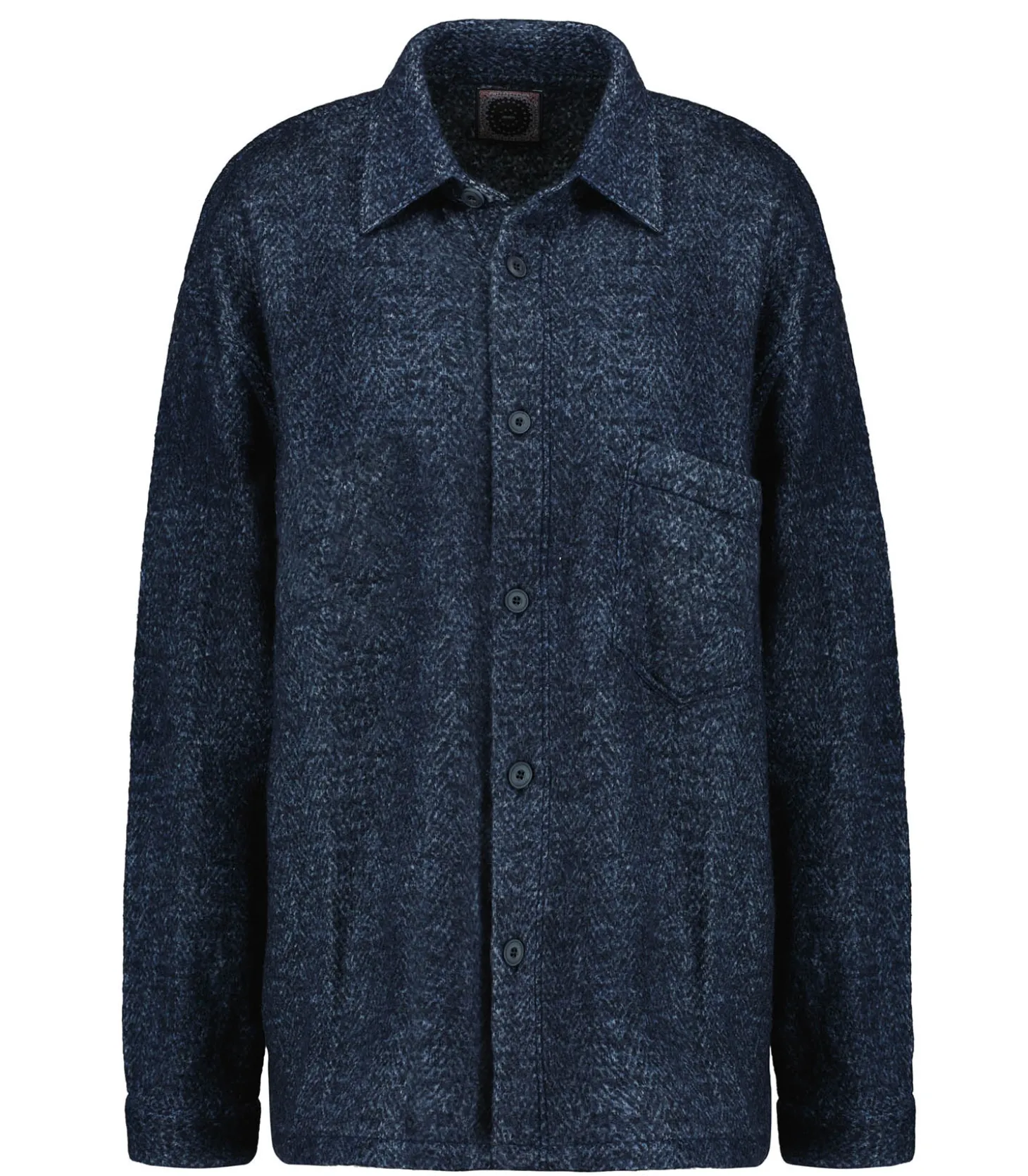 Veste homme Donny Spray Navy-destin Best Sale