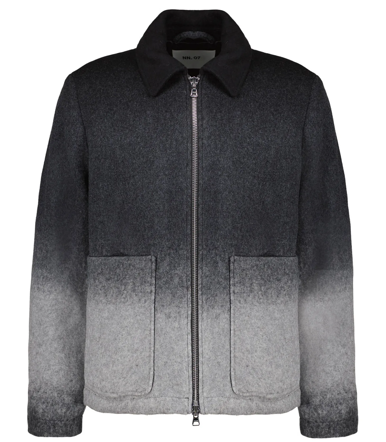 Veste homme Gael Light Grey Multi-NN07 Sale