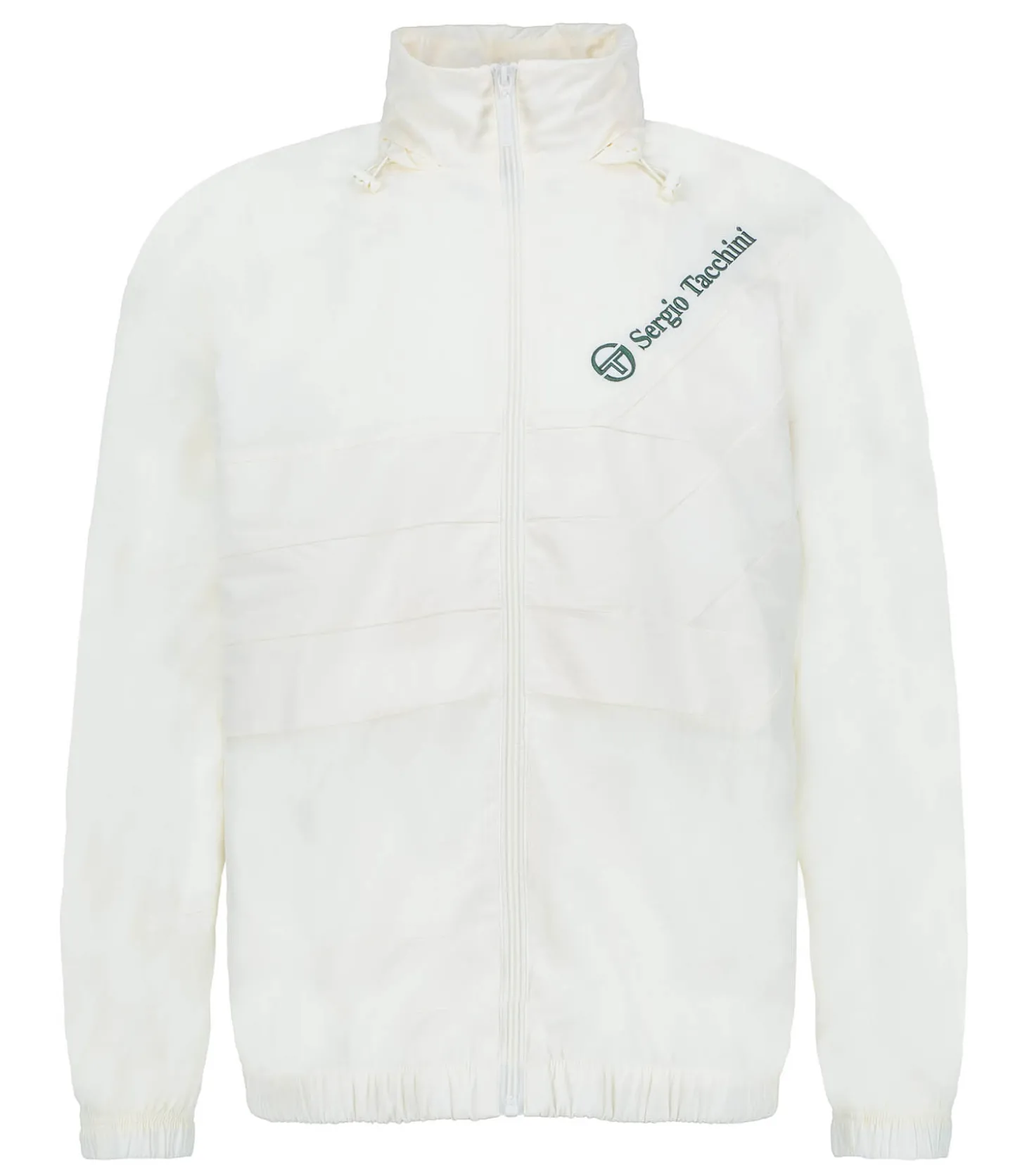 Veste pour homme Patrick Ecru-Sergio Tacchini Best Sale